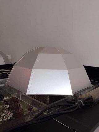 (图片已上传)佛山顺德水族店出售一批二手器材