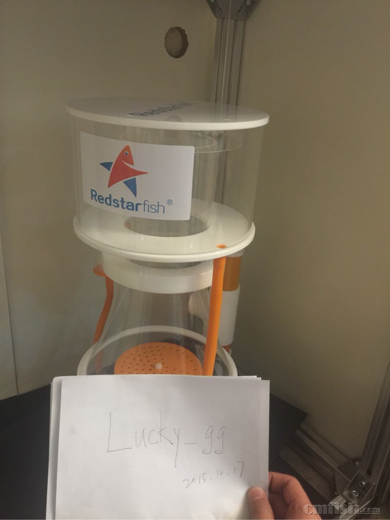 沈阳出个全新未使用的红海星sc250蛋分。 - 鱼