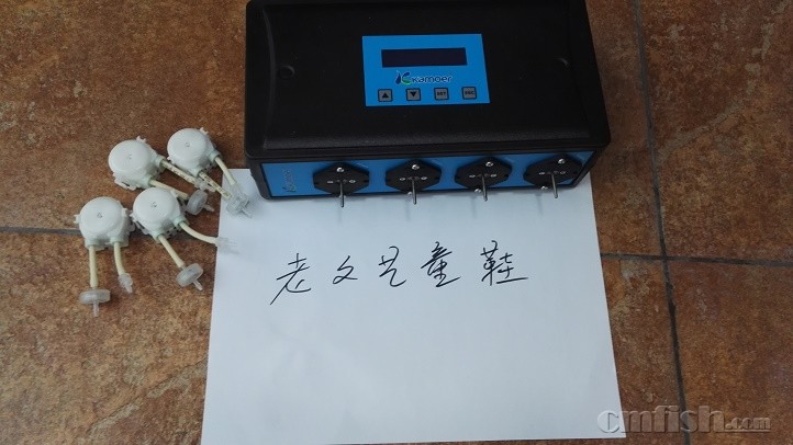 浙江上岸出设备 - 鱼友二手物品交易区 - CMF海