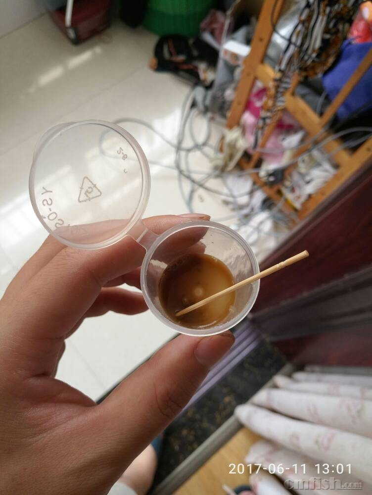 超简易的治疗白点过程 - 海水观赏鱼 - CMF海水