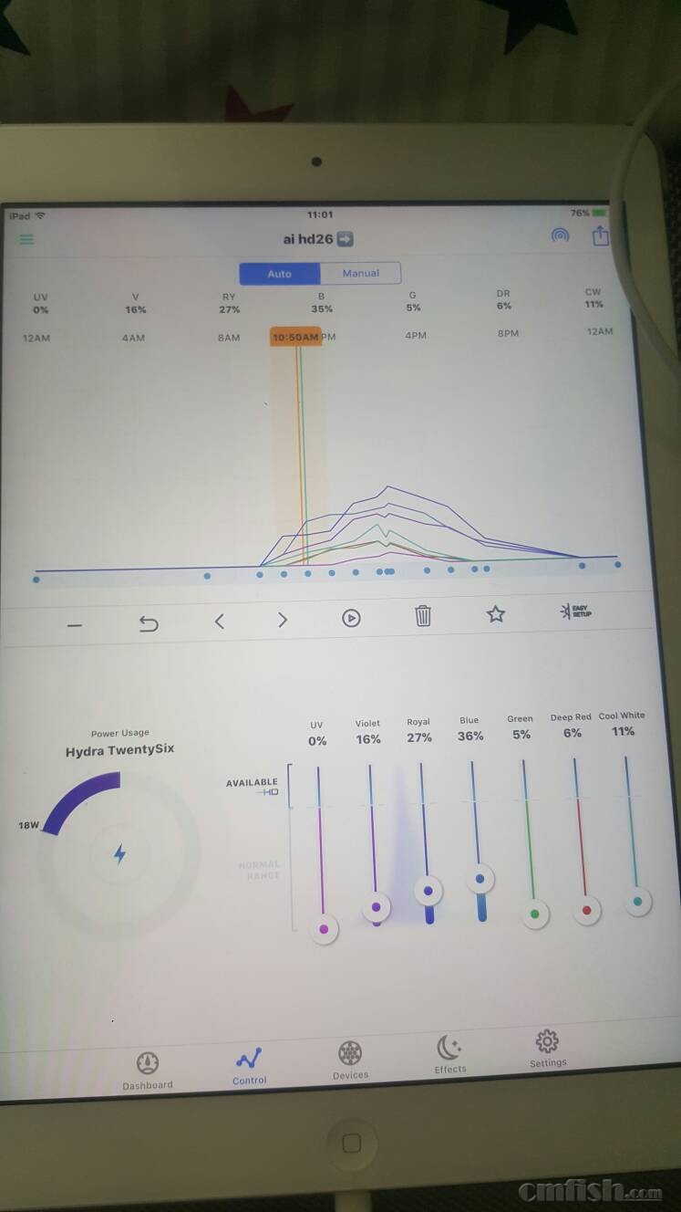 各位爷啊求个ai26光谱