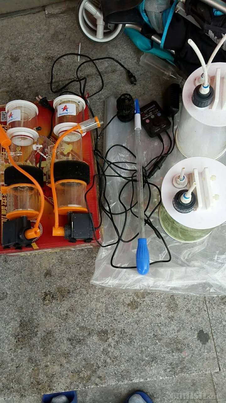 天津出红海星sq70蛋分 补水桶 rw4
