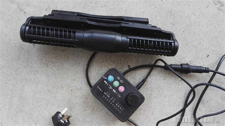 福建出捷宝cp40横流泵,sw15造浪泵