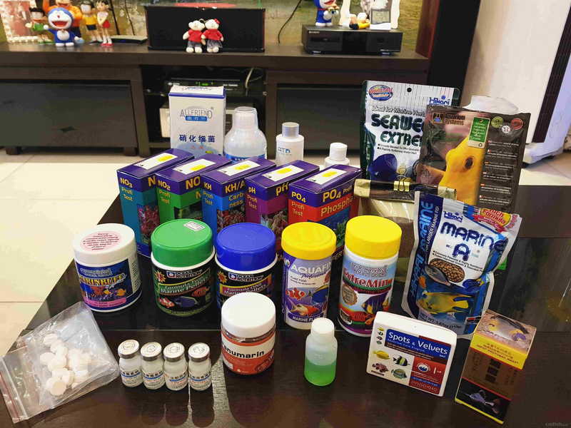 ���õĸ������ϡ�ҩ�����Լ�