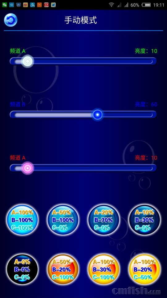 ���������������ѹ������һ�ʹ������ģʽ�������趨�ô��ǿ��Ը��˳��ڹ����۾��������ۻ��ۻ���