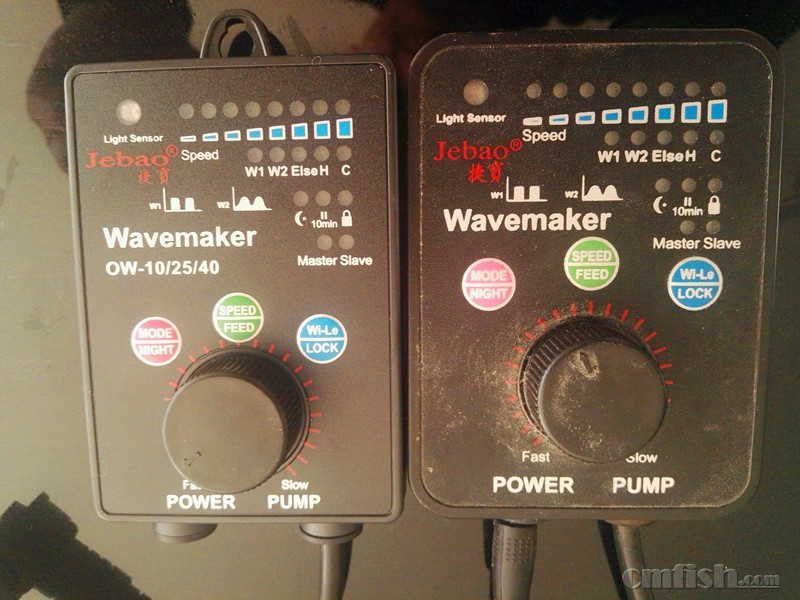 ����OWϵ�к�RWϵ�е�������������Ƚ�