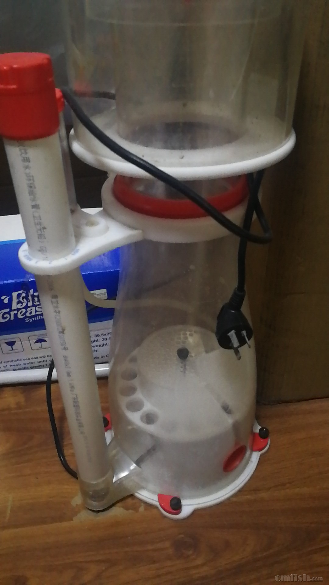 出售bm可乐9蛋分curve9蛋白分离器