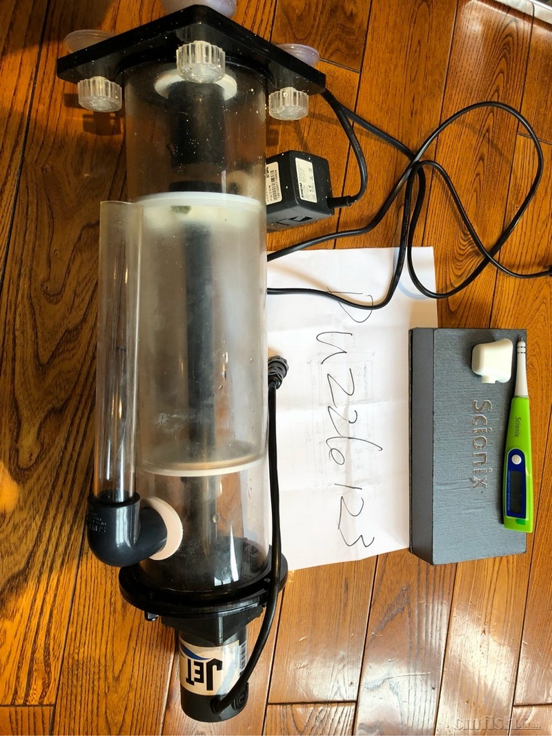 5l jet自动沸石桶,电子盐度计.