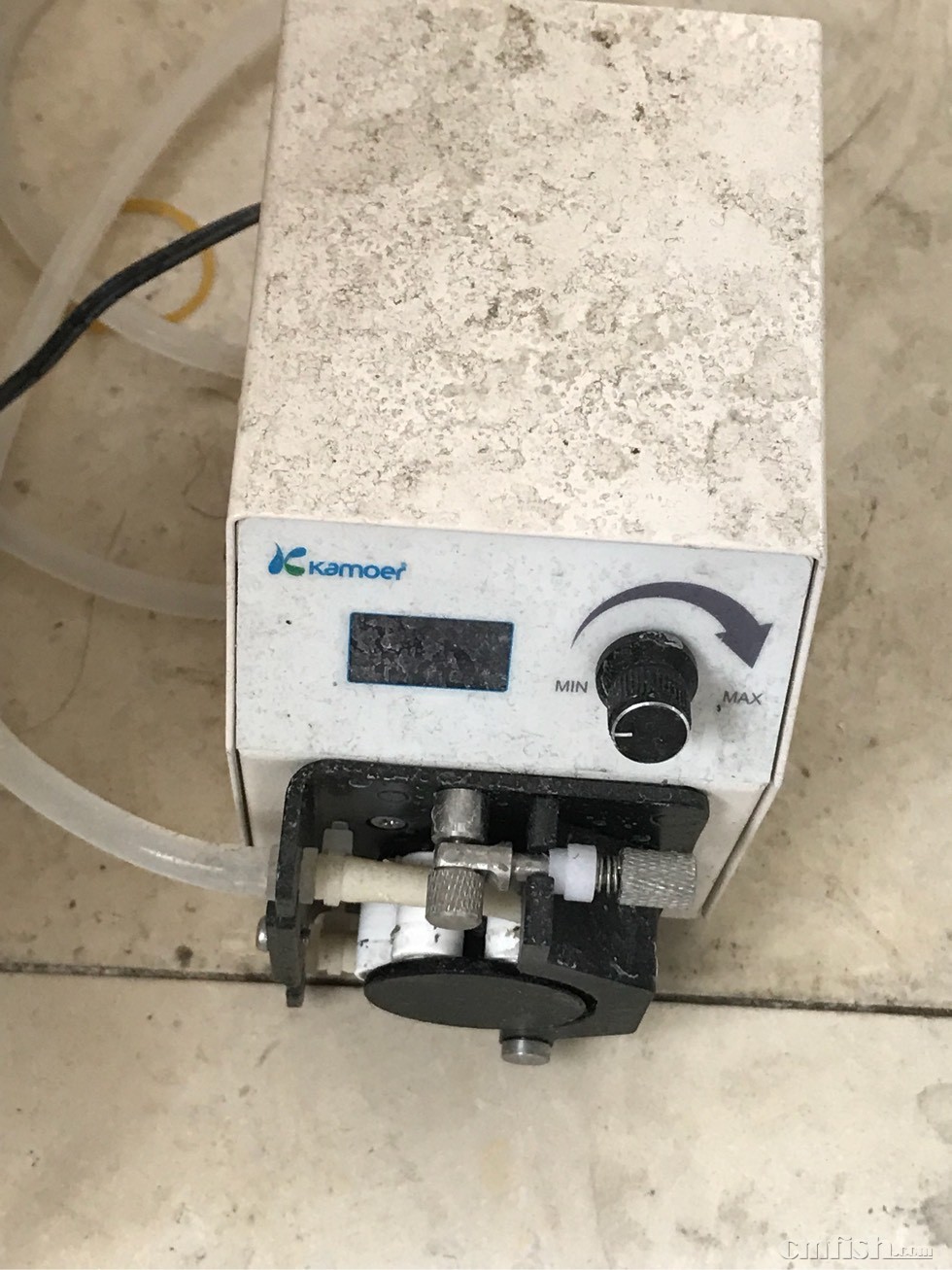 昌平 出卡默尔 钙反用蠕动泵