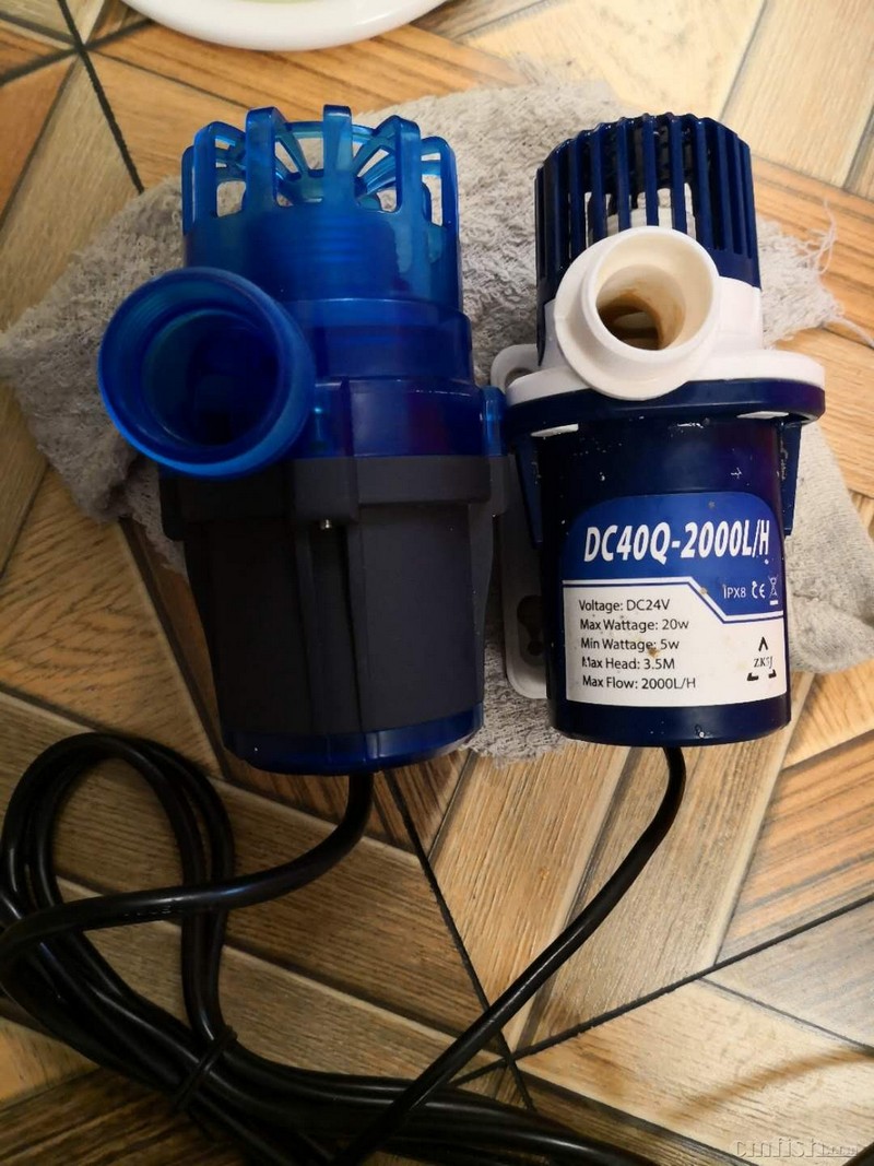 ��������ʹ�õ��п�����2000L�Աȴ�С��