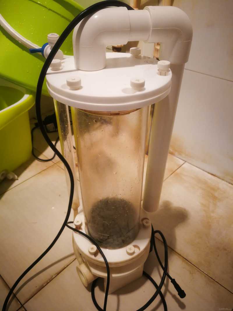 石景山出纽斯1802交火影魔奇minikraken藻桶瑞莱喷射沸石桶07