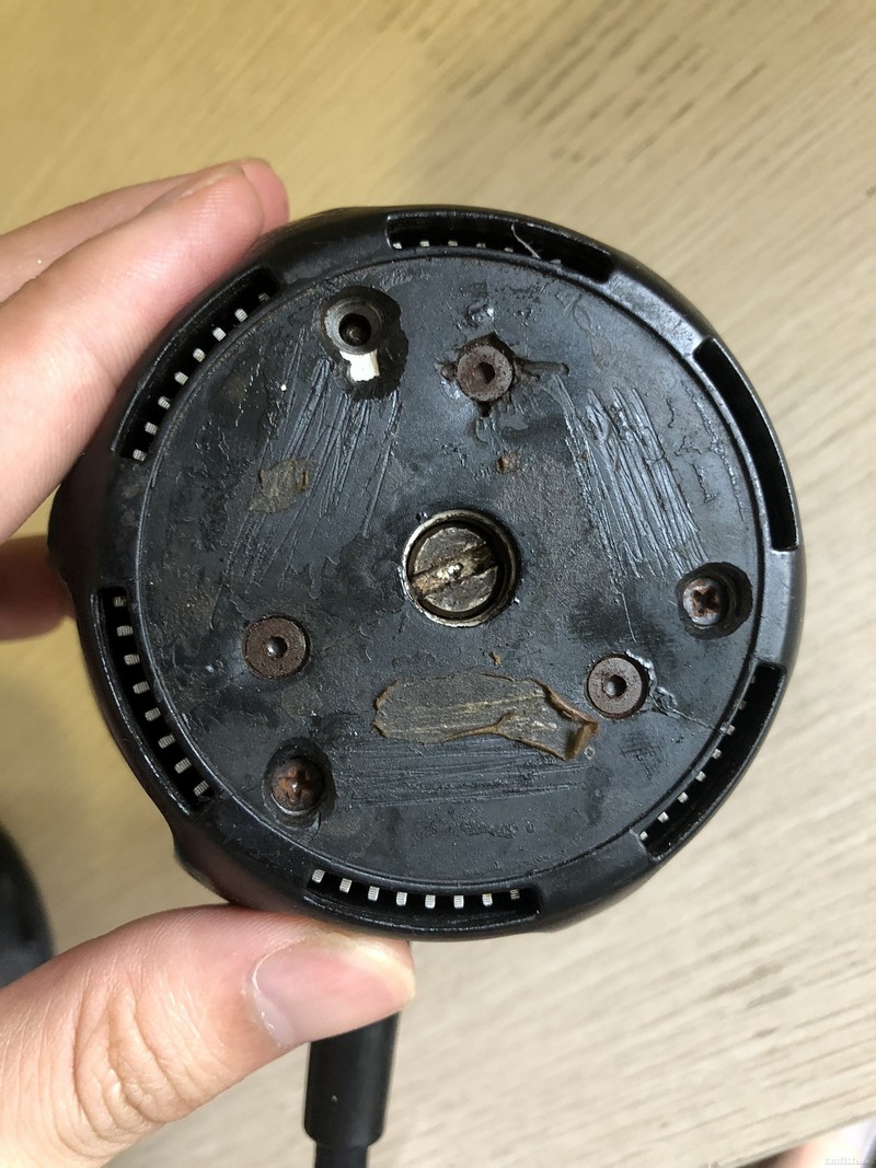 出二手老款mp60两套买一赠一