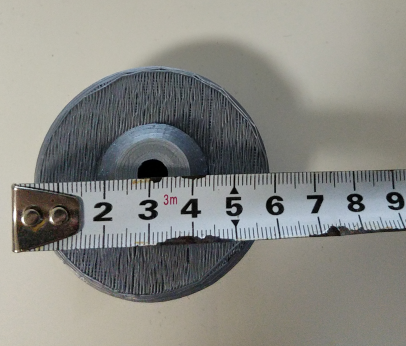 ͨ���ͱ���ߴ�