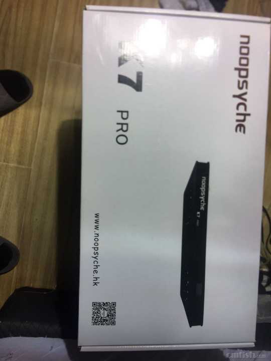 纽斯k7p一代已售